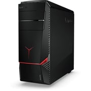 Lenovo ideacentre Y900-34ISZ Desktop - Core i7 4.2GHz 32GB 2TB+256GB 8GB Win10 Black Lenovo ideacentre Y900-34ISZ Desktop - Core i7 4.2GHz 32GB 2TB+256GB 8GB Win10 Black