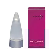 Rochas Man Perfume for Men 50ml Eau de Toilette Rochas Man Perfume for Men 50ml Eau de Toilette