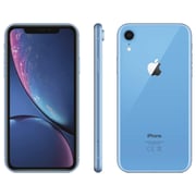 iPhone XR 256GB Blue with FaceTime