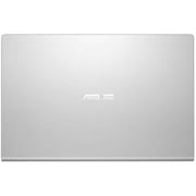 ASUS (2020) Laptop - 11th Gen / Intel Core i5-1135G7 / 14inch FHD / 8GB RAM / 512GB SSD / 2GB NVIDIA GeForce MX330 Graphics / Windows 10 Home / English & Arabic Keyboard / Silver / Middle East Version - [X415EP-EB156T]