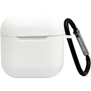 Xcell Soul 12 True Wireless Earbuds White Xcell Soul 12 True Wireless Earbuds White