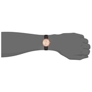 Omax Dome Series Brown Leather Analog Watch For Women DCD002R85I Omax Dome Series Brown Leather Analog Watch For Women DCD002R85I