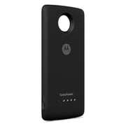 Lenovo Mod Turbo Powerpack 3490mAh Black For Moto Z Series - ASMTRBOBLKWE Lenovo Mod Turbo Powerpack 3490mAh Black For Moto Z Series - ASMTRBOBLKWE