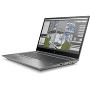 HP Zbook Fury 15 Laptop - 11th Gen Core i9 2.50GHz 32GB 1TB 8GB Win10Pro FHD 15.6inch Silver English/Arabic Keyboard G8 4F8K0EA (2021) Middle East Version HP Zbook Fury 15 Laptop - 11th Gen Core i9 2.50GHz 32GB 1TB 8GB Win10Pro FHD 15.6inch Silver English/Arabic Keyboard G8 4F8K0EA (2021) Middle East Version