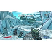 PS Vita Borderlands 2 Game PS Vita Borderlands 2 Game