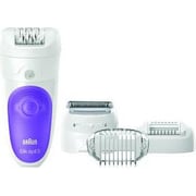 Braun Epilator SE5541 Braun Epilator SE5541