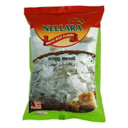 Nellara White Rice Flakes,500g