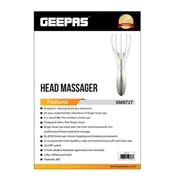 Geepas Massager GM8717