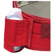 Sunveno Baby Carrier Dark Red