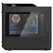 Lenovo Legion T730-28ICO Gaming Desktop - Core i9 3.6GHz 32GB 2TB+256GB 8GB Win10 Raven Black Lenovo Legion T730-28ICO Gaming Desktop - Core i9 3.6GHz 32GB 2TB+256GB 8GB Win10 Raven Black
