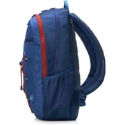 HP Active Backpack Marine Blue 15.6inch Laptop