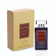 Jenny Glow Sandal Wood for Unisex, Pure Perfume, Eau De Parfum 30ml Maroon, from House of Sterling