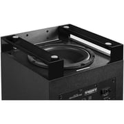 Edifier 5.1 Satellite Speaker System Black Edifier 5.1 Satellite Speaker System Black