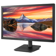 LG 22MP400-B Full HD IPS Monitor 21.5inch