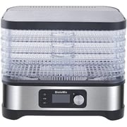 Biolomix Food Dehydrator Machine Bpa Free 5 Trays With Digital Timer And Temperature Control For Fruit Vegetable Meat Beef Jerky Bd1200e Biolomix Food Dehydrator Machine Bpa Free 5 Trays With Digital Timer And Temperature Control For Fruit Vegetable Meat Beef Jerky Bd1200e
