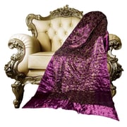 Queen Size Maharaja Hand Quilt Blanket