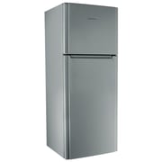 Ariston Top Mount Refrigerator 450 Litres ENTM-18020F Ariston Top Mount Refrigerator 450 Litres ENTM-18020F