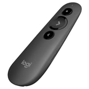 Logitech R500 Presenter Graphite 910-005386 Logitech R500 Presenter Graphite 910-005386