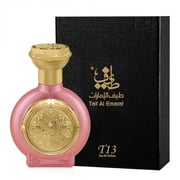 Taif Al Emarat T13 Charismatic Perfume Unisex 75ml