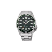 Orient Ra-ac0k02 Diver's Automatic Stainless Steel Men's Watch Orient Ra-ac0k02 Diver's Automatic Stainless Steel Men's Watch