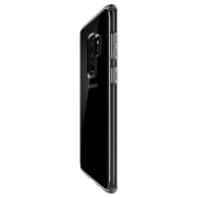 Spigen Ultra Hybrid Case Crystal Clear For Galaxy S9 - 592CS22836 Spigen Ultra Hybrid Case Crystal Clear For Galaxy S9 - 592CS22836