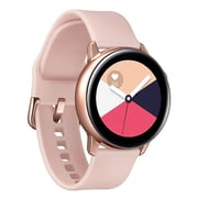 Samsung Galaxy Active Smart Watch 40mm - Rose Gold - Middle East Version