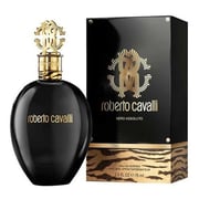 Roberto Cavalli Nero Assoluto For Ladies 75ml Eau de Parfum