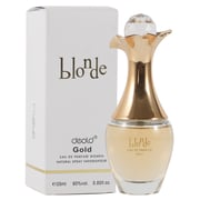 Deold Blonde Mini Eau De Parfum Women 25ml Deold Blonde Mini Eau De Parfum Women 25ml
