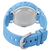 Casio BGA190BE2ADR Baby G Watch