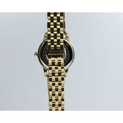 Spectrum Challenger Stainless Steel Women's Gold Watch - S25163L-2 Spectrum Challenger Stainless Steel Women's Gold Watch - S25163L-2
