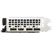 Gigabyte Vga Gtx 1660ti 6gb Ddr6 Ti Oc 6g Gv-n166toc-6gd Gigabyte Vga Gtx 1660ti 6gb Ddr6 Ti Oc 6g Gv-n166toc-6gd