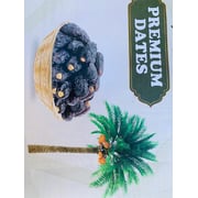 Premium Ajwa Dates - 5kg Box Premium Ajwa Dates - 5kg Box