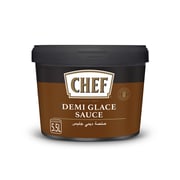 Nestle Chef Demi Glace Sauce 500 Gms Nestle Chef Demi Glace Sauce 500 Gms
