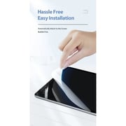 DuxDucis Screen Protector iPad Pro 2020 12.9inch DuxDucis Screen Protector iPad Pro 2020 12.9inch
