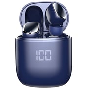 HiFuture OLYMBUDS2 True Wireless Earbuds Blue