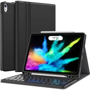 Qtek iPad 11 Pro 2020 Case with Keyboard