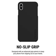 Incipio Feather Case For iPhone XS Max Black Incipio Feather Case For iPhone XS Max Black