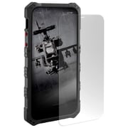 Element Case Screen Protector For iPhone 11 Pro/Xs/X Clear Element Case Screen Protector For iPhone 11 Pro/Xs/X Clear