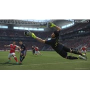 Xbox One PES 2017 Game