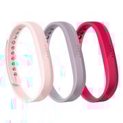 Fitbit Flex 2 Sport Band 3Pcs Small FB161AB3SPS Fitbit Flex 2 Sport Band 3Pcs Small FB161AB3SPS
