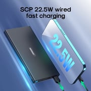 Joyroom Jr-w010 22.5w Magnetic Wireless Charging Power Bank Ultra Thin 10000mah Battery Charger With Digital Display