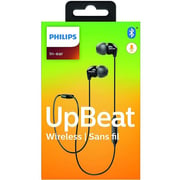 Philips SHB3595BK/10 Wireless In Ear Headphone Black