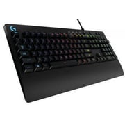 Logitech G213 Prodigy Gaming Keyboard Black Logitech G213 Prodigy Gaming Keyboard Black