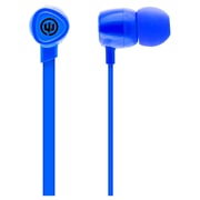 Wicked Audio Omen Wireless Earphone Blue WIBT1751 Wicked Audio Omen Wireless Earphone Blue WIBT1751