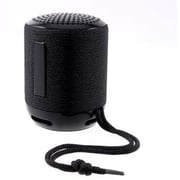 DAT TG-129 Portable Bluetooth Wireless Speaker Black DAT TG-129 Portable Bluetooth Wireless Speaker Black