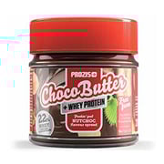 PROZIS Choco Butter + Whey Protein Nutchoc 200G PROZIS Choco Butter + Whey Protein Nutchoc 200G