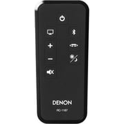 Denon DHTT110BK Sound Bar Denon DHTT110BK Sound Bar