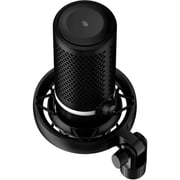 HyperX Duocast RGB USB Condenser Microphone Black