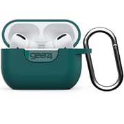 Gear4 Apollo Designed For Apple Airpods Pro Case/cover - Teal Gear4 Apollo Designed For Apple Airpods Pro Case/cover - Teal