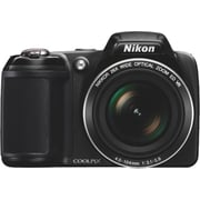 Nikon Coolpix L330BK Digital Camera Nikon Coolpix L330BK Digital Camera